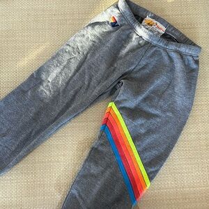 Aviator Nation sweatpants in excellent condition